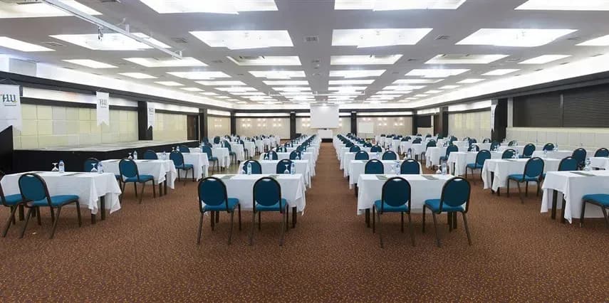 Washington Resort Hotel & SPA Tüm Fotoğraflar